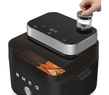 Smeg AFC01BLMEU