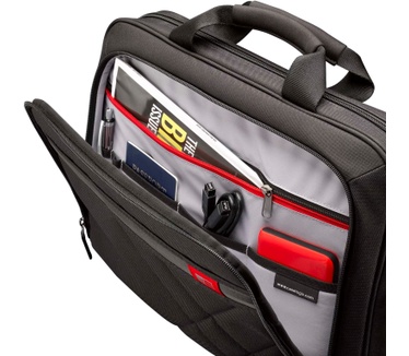 Case Logic 15,6" Laptop- en tablettas