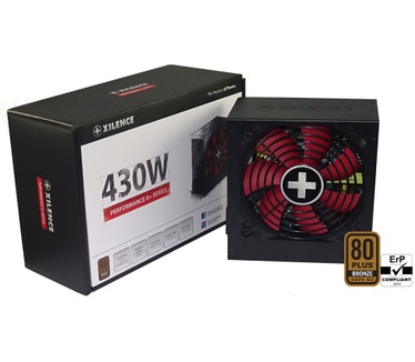 Xilence Performance A+ 430 watt