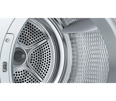 Bosch Serie | 6 Serie 6 WQG245D5NL - Wasdroger - Warmtepompdroger - Energielabel A+++