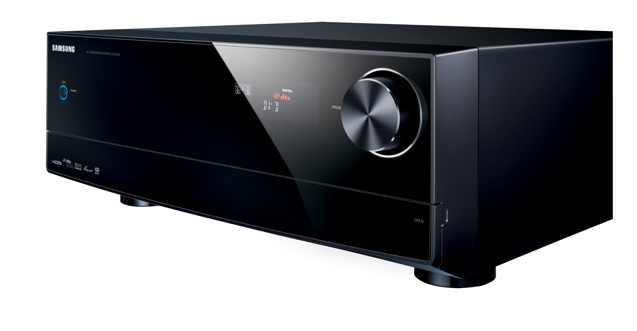 Samsung AV-R720 - Prijzen - Tweakers