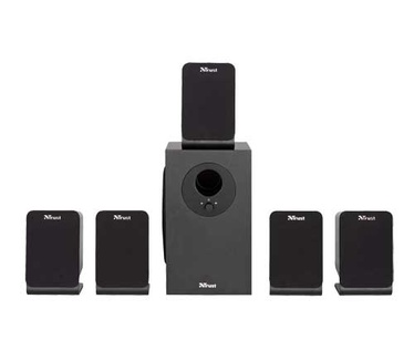 Trust SoundForce 5.1