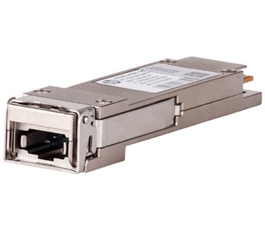 HPE X140 40G QSFP+ MPO SR4