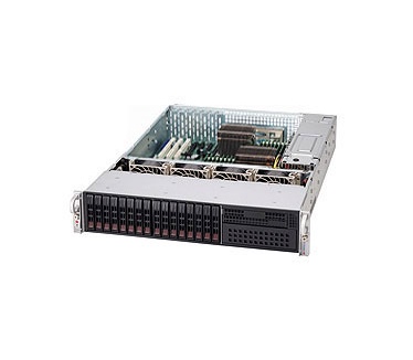 Supermicro CSE-219A-R920LPB