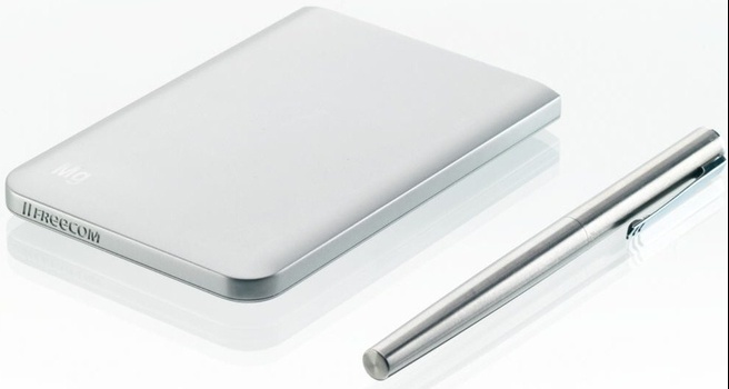 Freecom Mg-drive