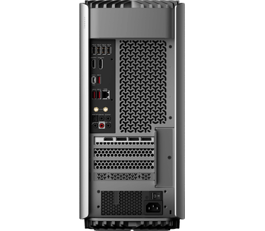 Corsair One i500 (64GB ram, GF RTX 4090) Wood Bright