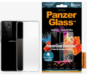 PanzerGlass 0260 (Galaxy S Ultra series) Transparant