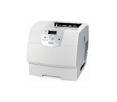 IBM Infoprint 1552 (A4, 43 ppm, Parallel & USB)
