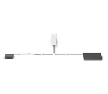 Logitech Cat5e Kit