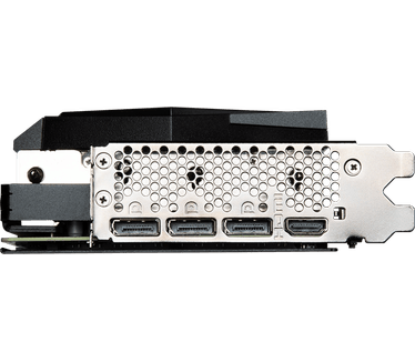 MSI Gaming Series GeForce RTX 3060 Ti Gaming X Trio 8GD6X