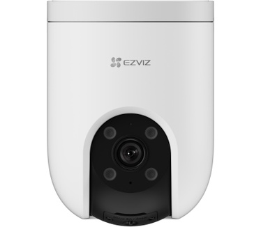 EZVIZ H8c PoE 2K