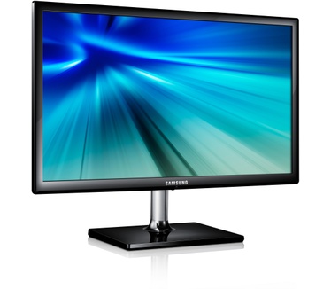 Samsung S23C550H Zwart