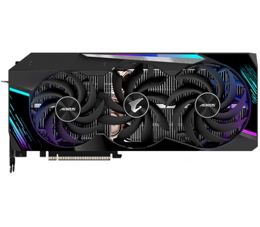 Gigabyte AORUS RTX 3080 MASTER 12G