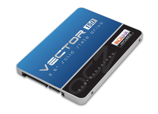 OCZ Vector 150