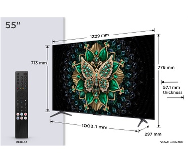 TCL 55C6K