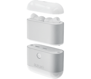 Azuri AZTWMINI2-WHT (Wit)