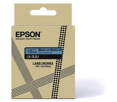 Epson LK-5LBJ