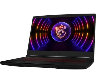 MSI Thin GF63 12VE-223BE