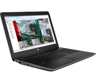 HP ZBook 15 G3 Y6J59EA