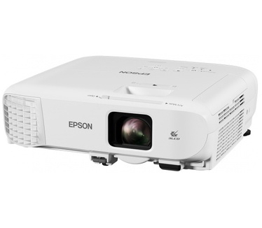 Epson EB-X49