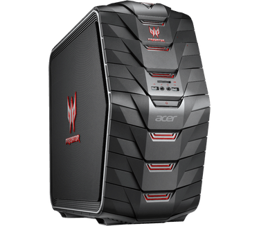 Acer Predator G6-710 G6-710 I108022 NL