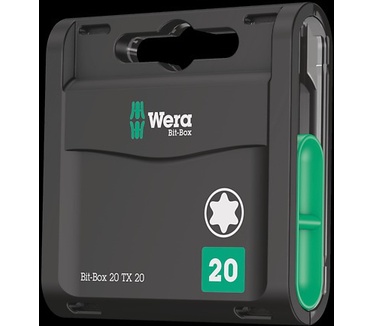 Wera 20 TX
