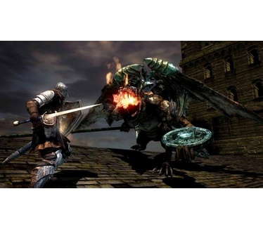 Dark Souls - Limited Edition, Xbox 360