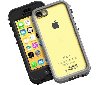 Belkin LifeProof iPhone 5c nüüd