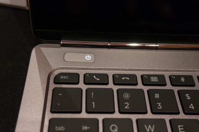 HP Elitebook Folio 