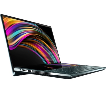 Asus Zenbook Pro Duo UX581GV-H2004T (Qwertz toetsenbord)