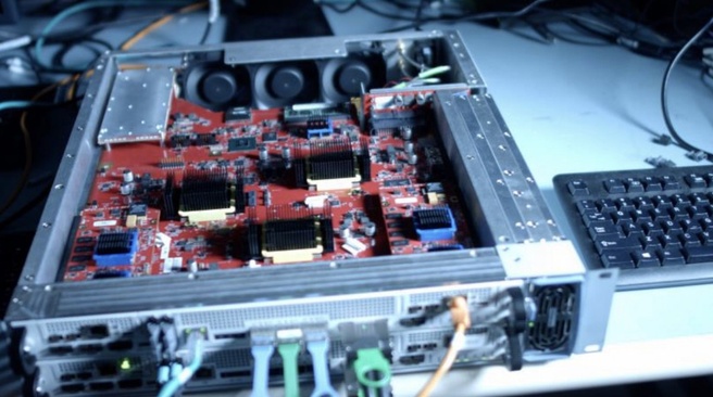 Qualcomm 5g-prototype