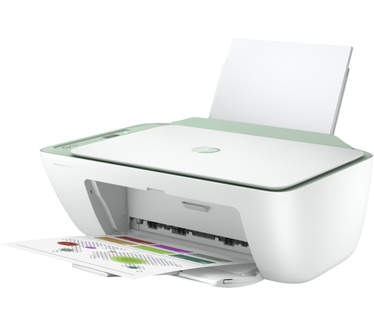 HP 2722e