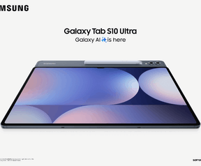 Samsung Galaxy Tab S10