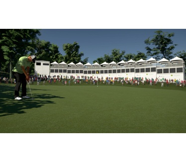 The Golf Club 2019, PS4