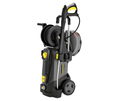 Kärcher HD 5/15 CX Plus + FR Classic (Easy Press spuitpistool)