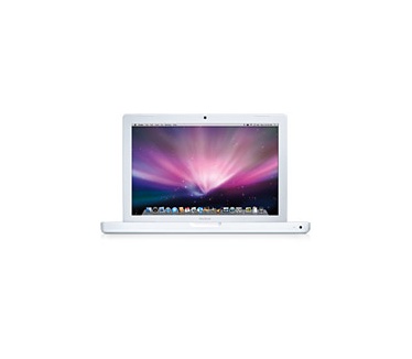 Apple MacBook 13,3 inch: 2.0GHz (MB881N/A)