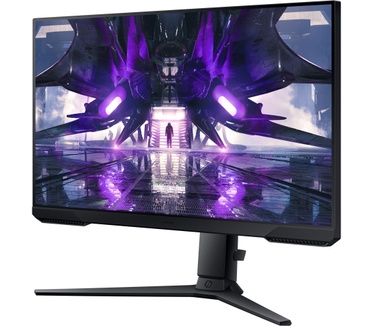 Samsung Odyssey G30A 24" (AG300NR) Zwart
