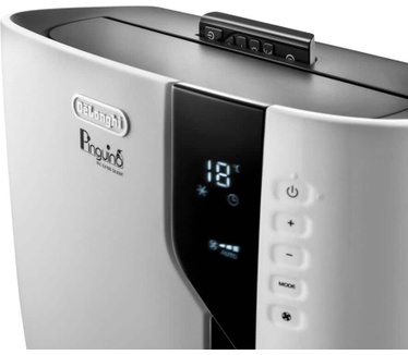 DeLonghi PAC EX100 Silent