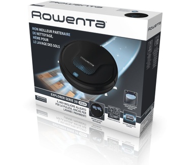 Rowenta Robotstofzuiger RR6875