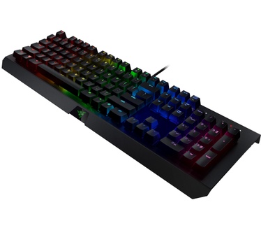 Razer BlackWidow X Chroma (BE)
