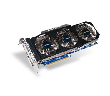 Gigabyte GV-R697OC2-2GD
