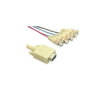 Microconnect VGA5BNC