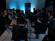 Samsung - gaming event foto 3