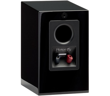 MartinLogan Motion 15i (Zwart)