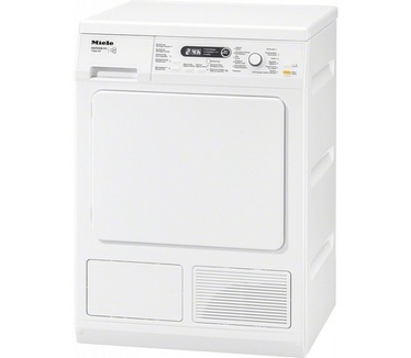 Miele T8861WP Edition 111