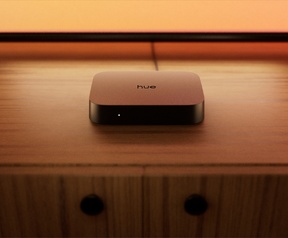 Philips Hue Play Sync