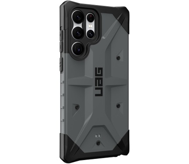 Urban Armor Gear 213447113333 (Galaxy S22 Ultra 5G) Zilver