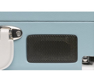 Denver VPL-120 Blauw