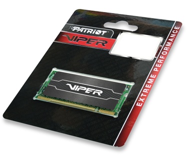 Patriot Memory Viper 3 Performance PV34G186LC0S