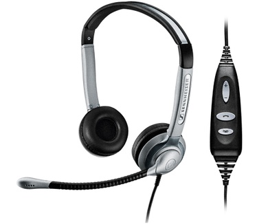 Sennheiser SH 358 iP